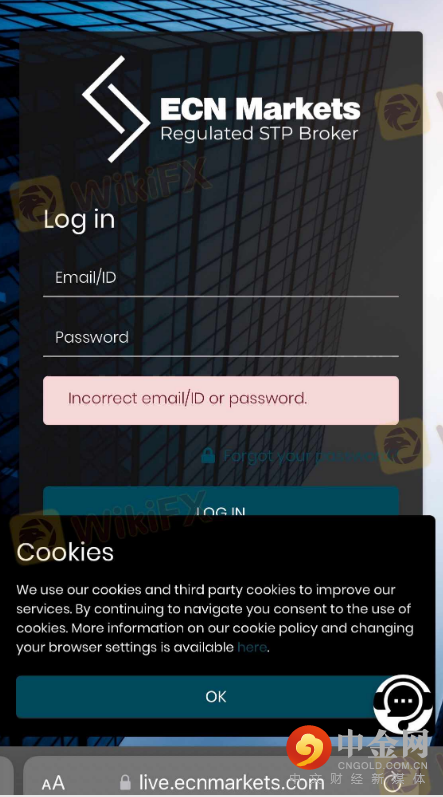 <b>再看看它的MT4/5鉴定:</b>