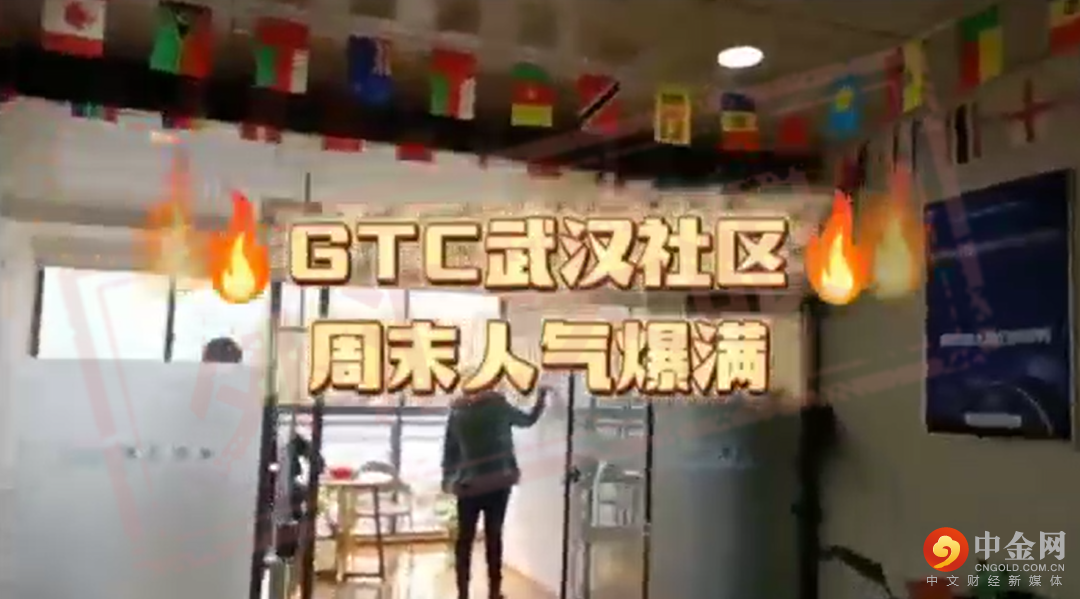 <b>假冒GTC泽汇资本</b> 图片