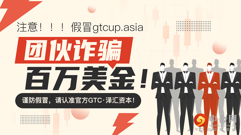 <b>假冒GTC泽汇资本</b> 图片