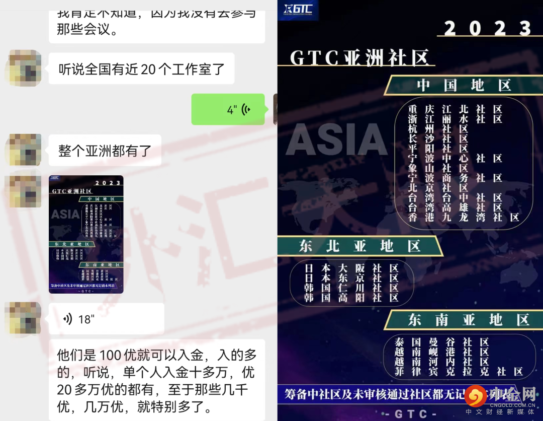 <b>假冒GTC泽汇资本</b> 图片