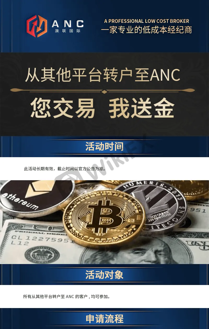 Nce 您交易 我送金 外汇天眼