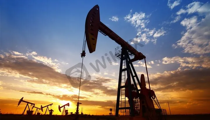 WTI WTI