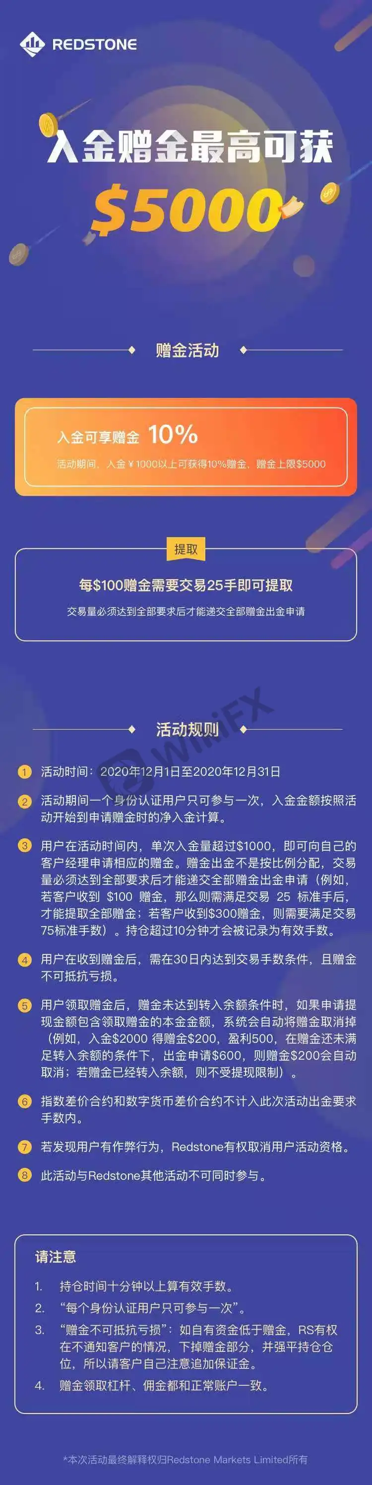 悠然见南山 入金就送 外汇天眼