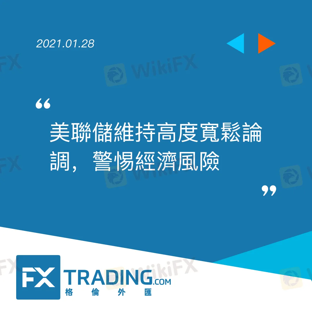 FXTRADING.com FXTRADING.com
