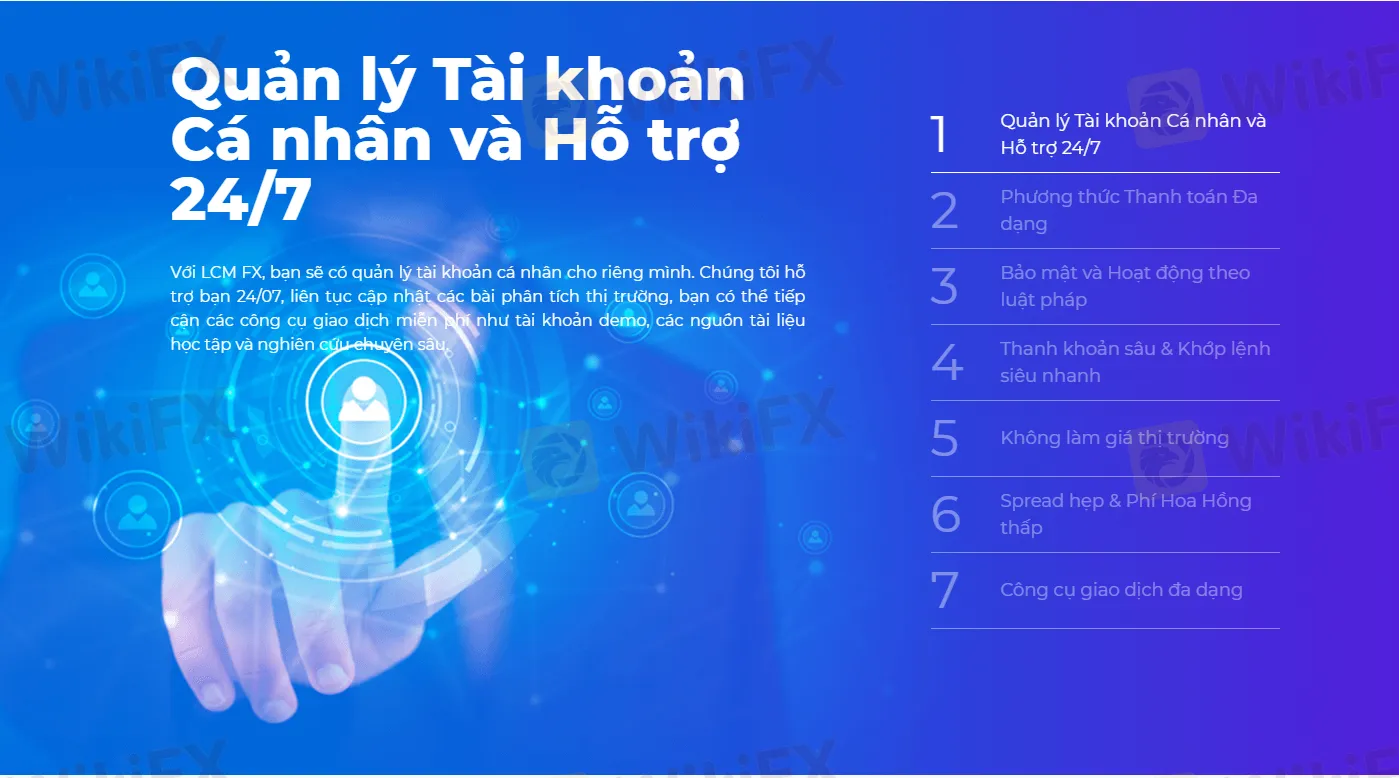 Review Lợi