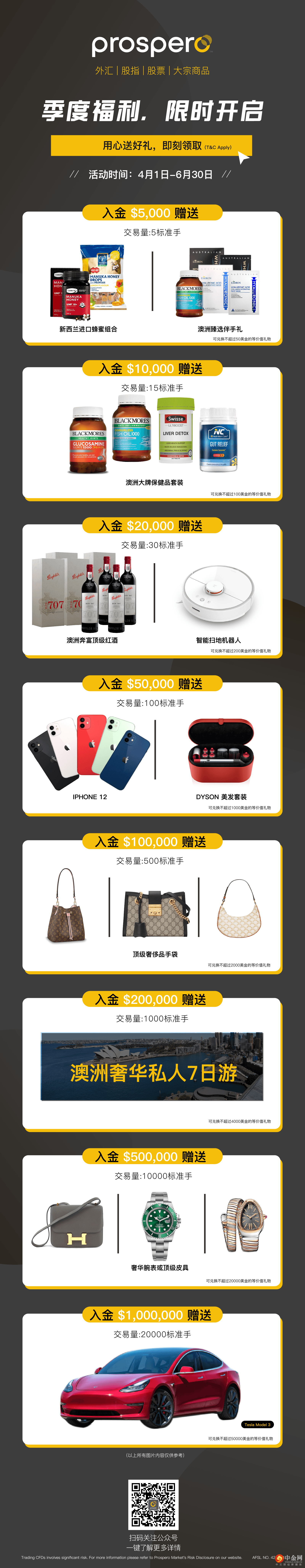 赠礼 