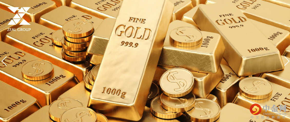 通胀的全面预期下，黄金难再见2000关? 