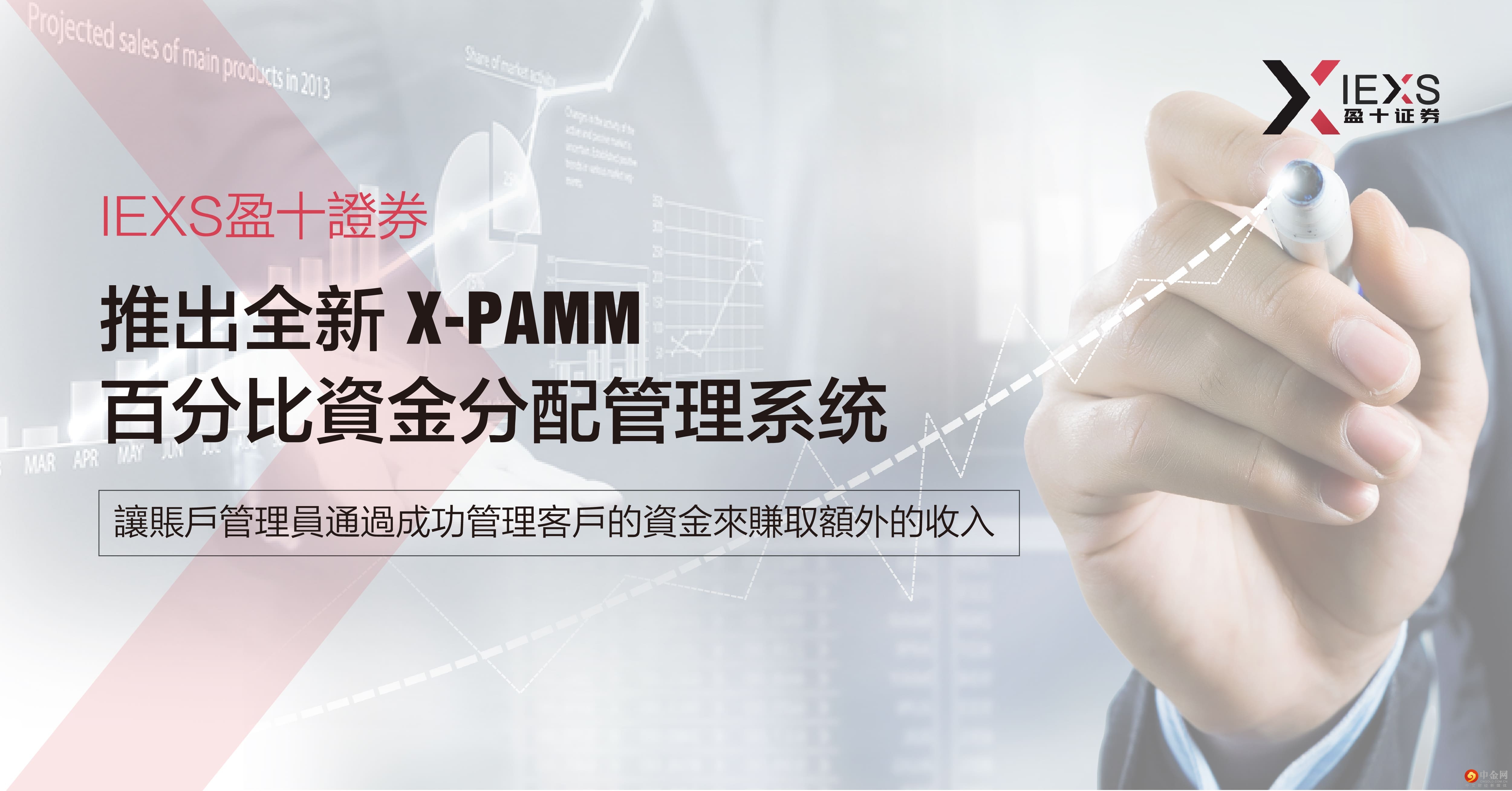 pamm宣传图 