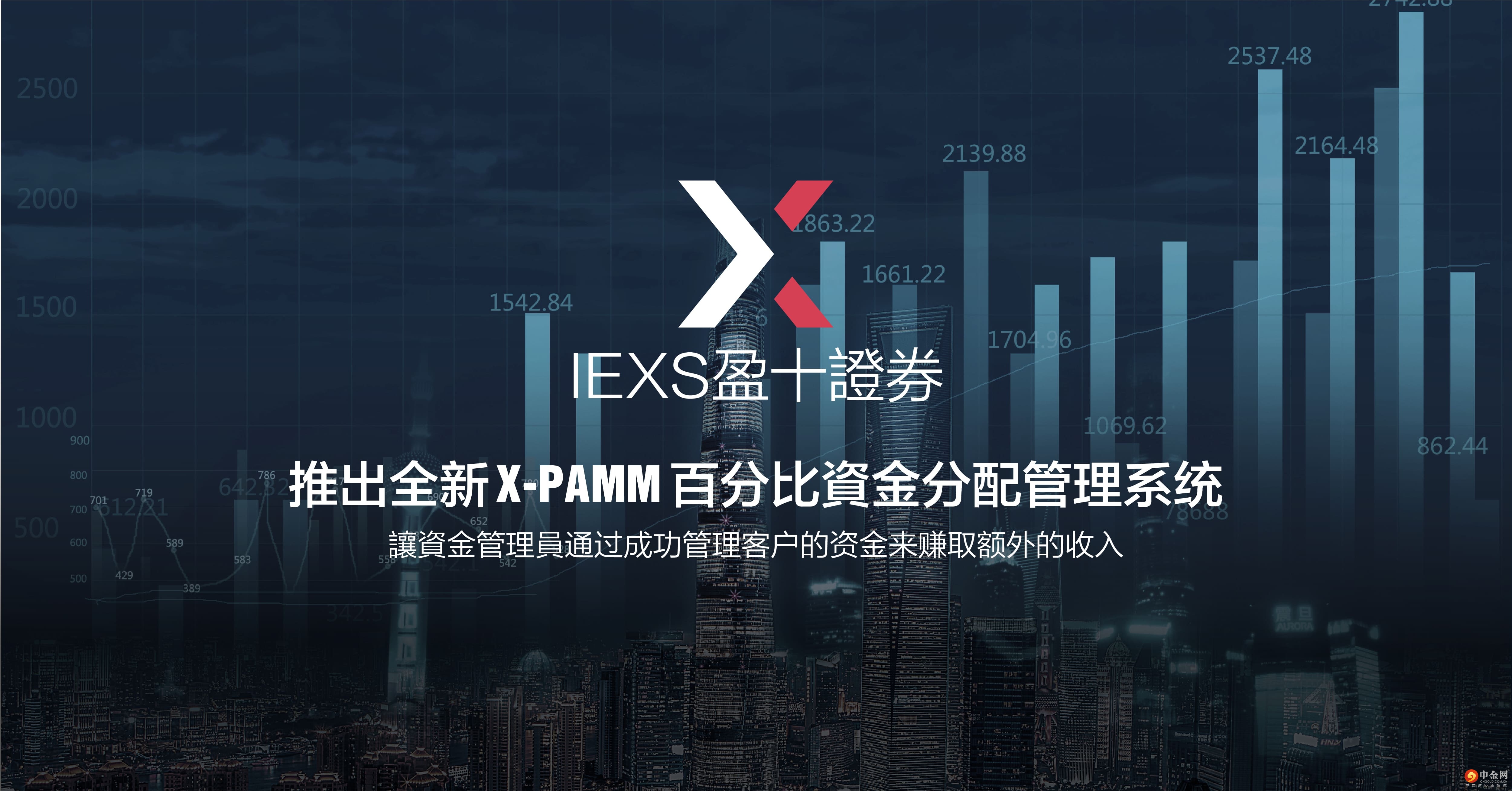 pamm宣传图 