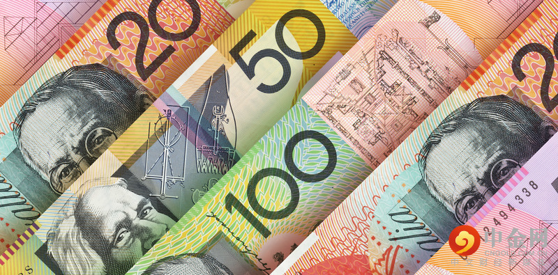 AUD 