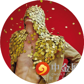 金融大呲花