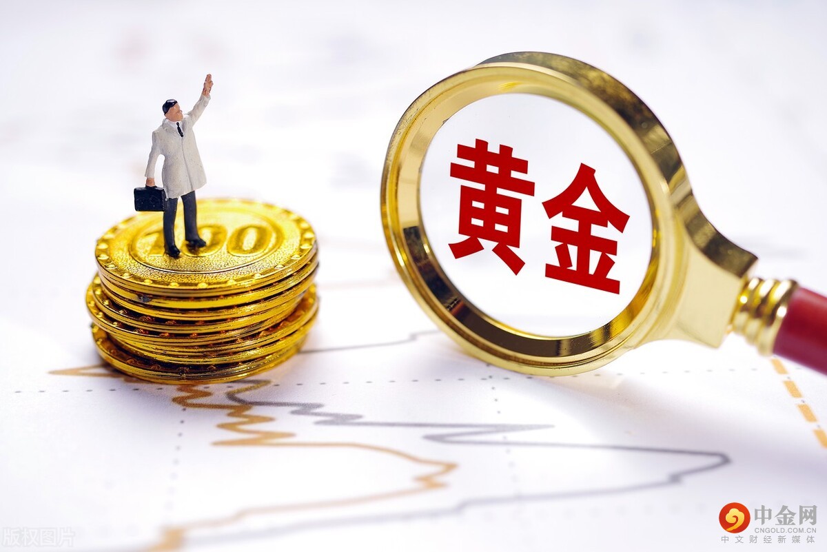 杜家升：黄金静待机会下破1800，原油反弹幅度有限