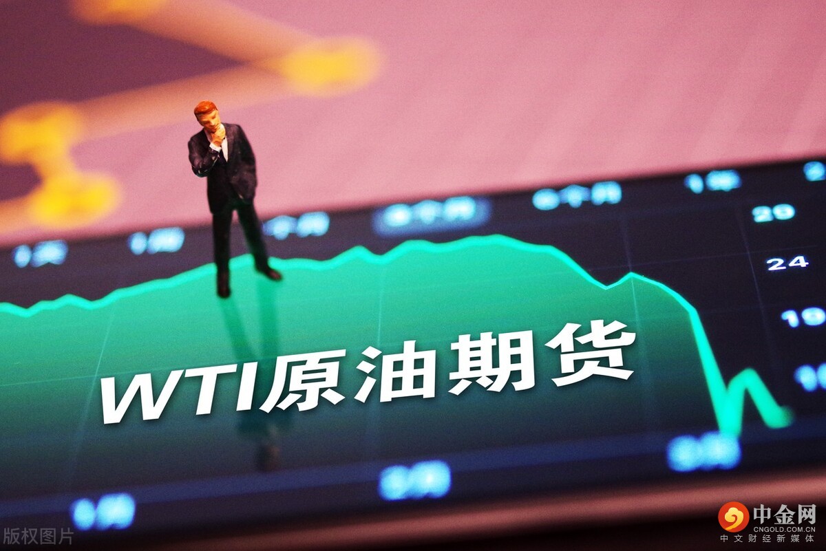 杜家升：黄金静待机会下破1800，原油反弹幅度有限