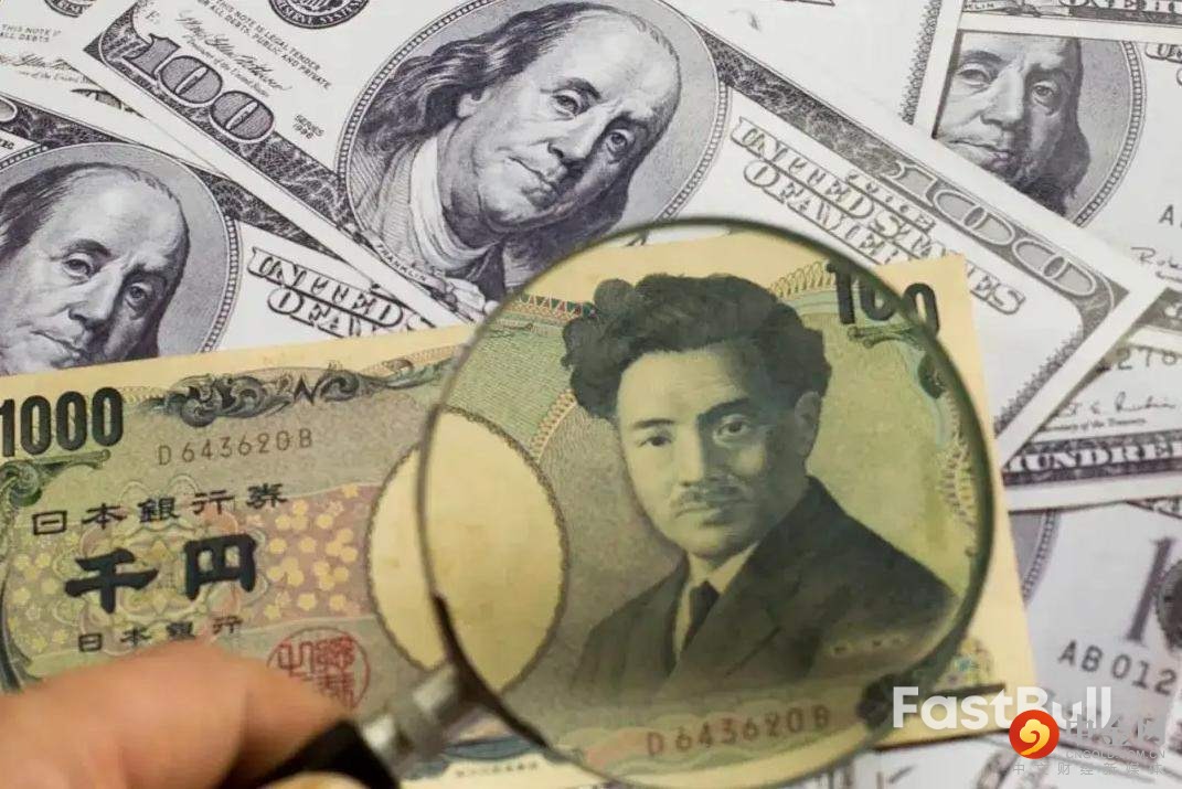 创历史之最！日本继续加大汇市干预力度，10月共斥资6.35万亿日元_1