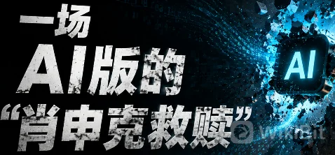 AI 越狱、股市崩盘、自我进化