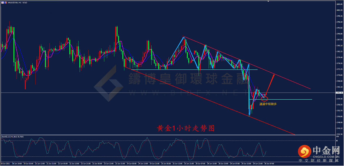 铸博皇御环球金融