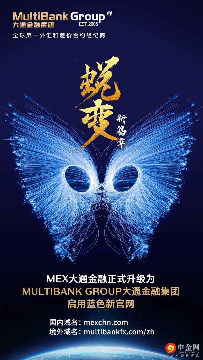 蜕变：MultiBank 