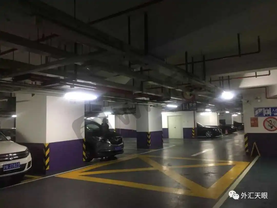 来自外汇天眼交易商界面截图