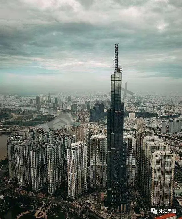 Landmark 81