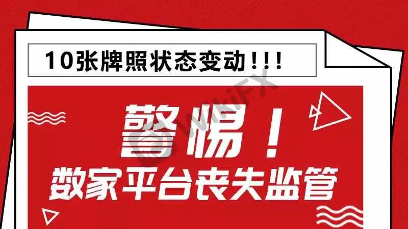 <b>监管信息变更早知道!</b>