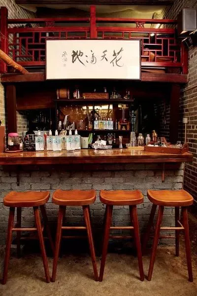 白兰树下 属於香港人的gin酒故事 新闻资讯 中金网