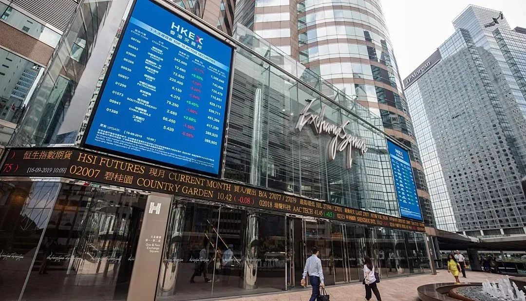 博威环球 港股通 投资港股上市公司要考虑的重要因素 外汇天眼