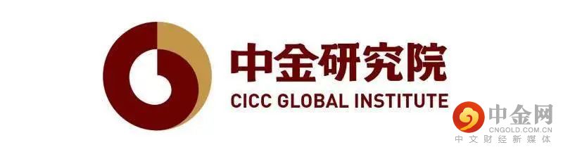 cicc · 中金公司 正文
