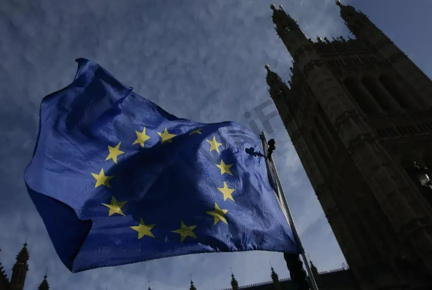 英国退欧对中国的影响