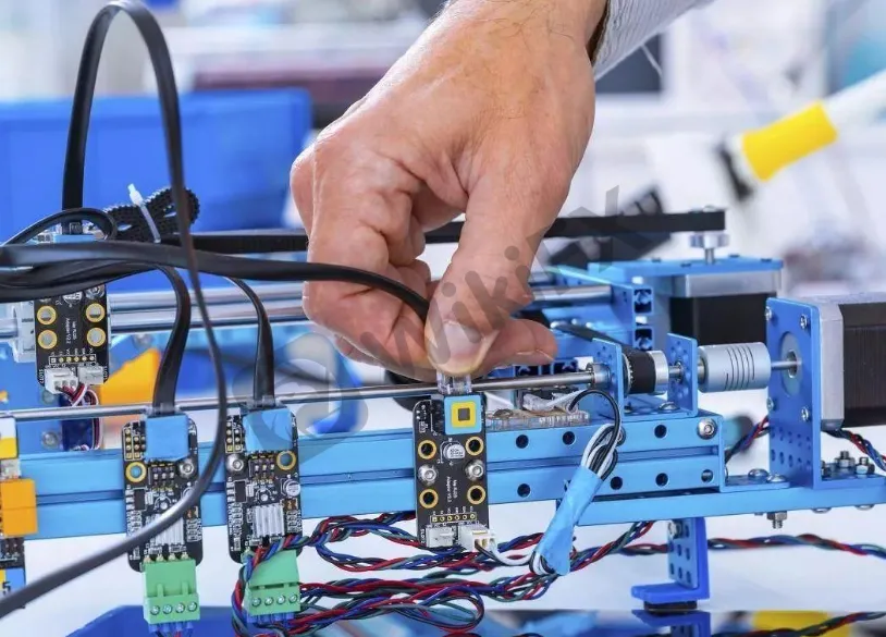 制造业采购经理指数