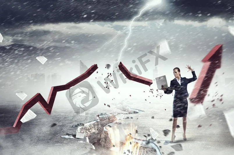 什么是金融危机