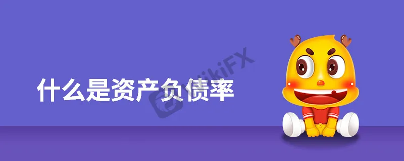 什么是资产负债率