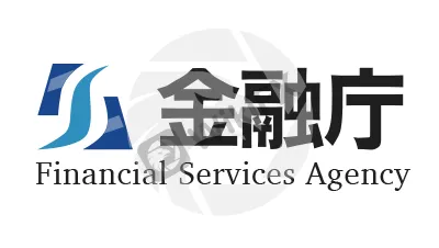 日本(FSA)监管 日本(FSA)监管