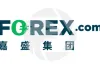 FOREX.com嘉盛集团