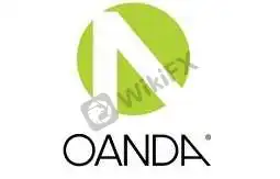 OANDA OANDA