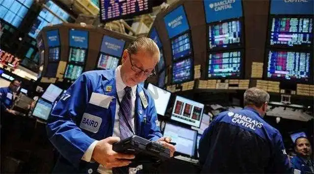 炒外汇学会止盈止损