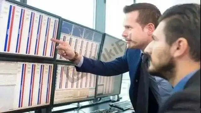 炒外汇学会赚取差价