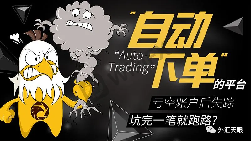 投资者投诉FIONA