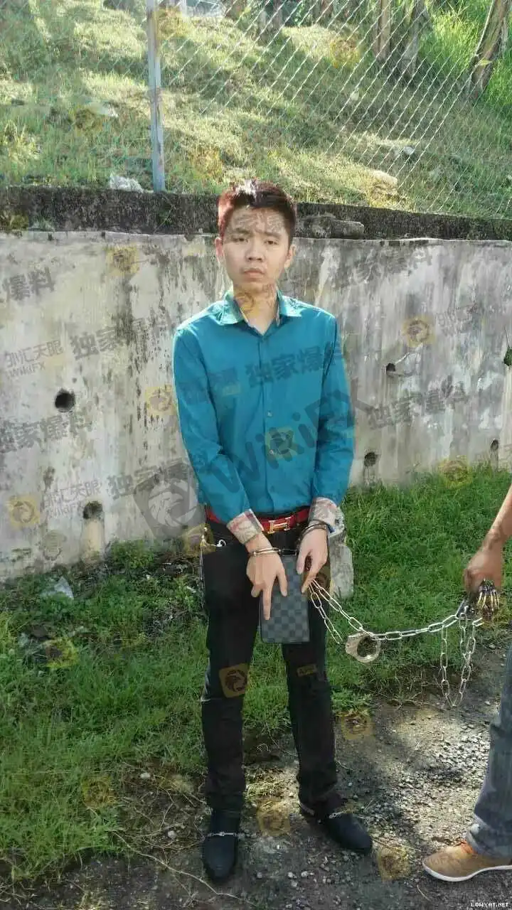 <b>切勿轻信,立刻远离!</b>