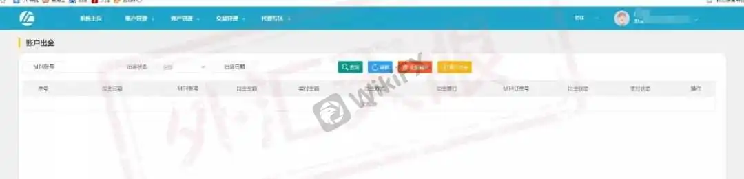 <b>关于LEVENDI FX</b>