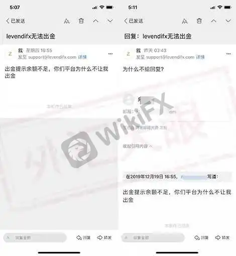 <b>关于LEVENDI FX</b>