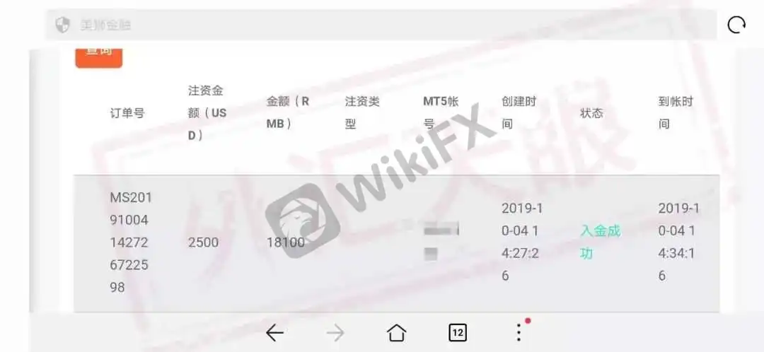 <b>关于Cougar FX·美狮外汇</b>