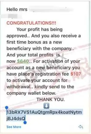 <b>关于CRYPTO FX</b>
