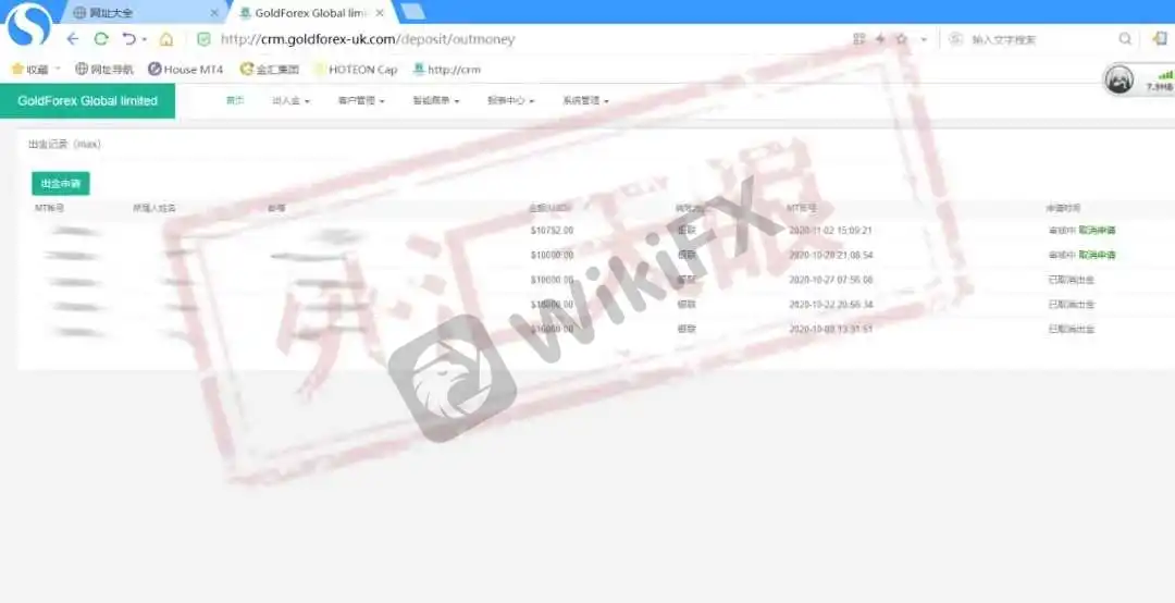 <b>关于金汇集团</b>