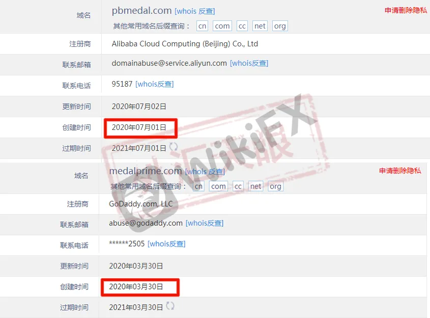 <b>形同虚设的监管</b> 图片
