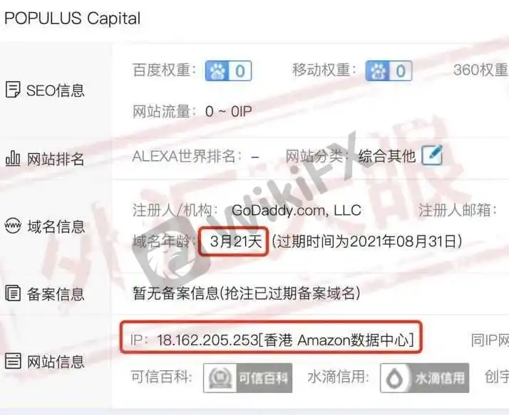 <b>“国产”杀猪盘害人不浅</b> 图片