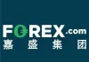 FOREX.com嘉盛集团
