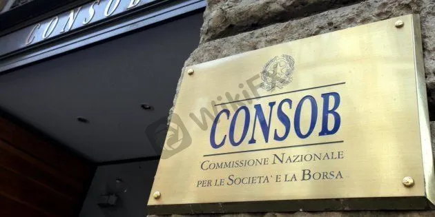 CONSOB CONSOB