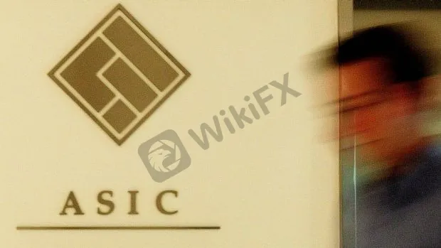 ASIC ASIC