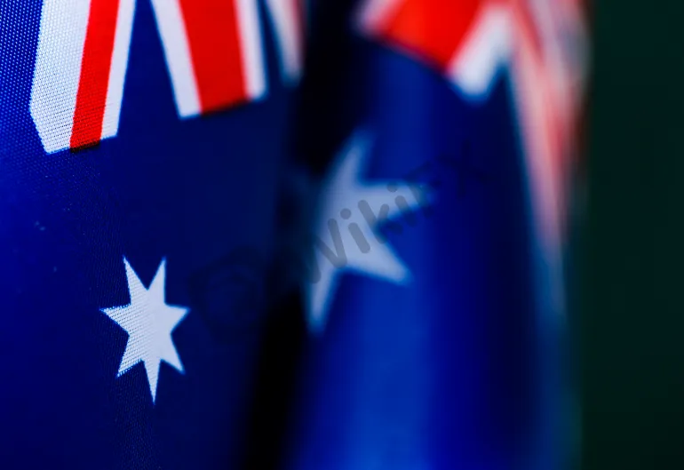 Australia Australia