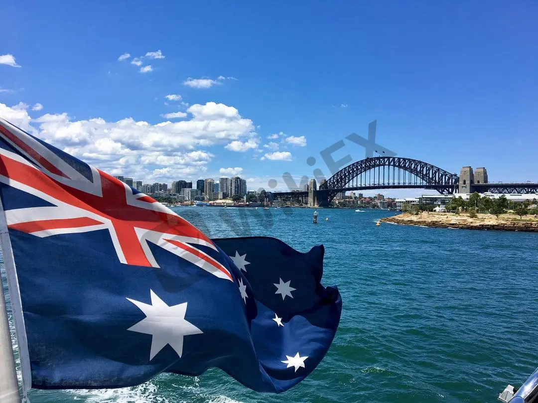 Australia Australia